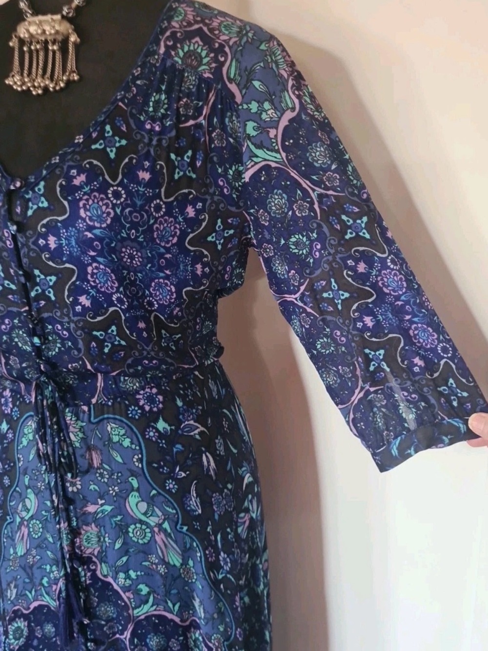 Spell Kiss the Sky Dress - Picture 5 of 8